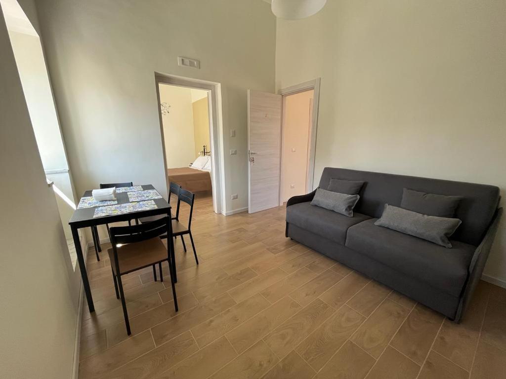 Casa Del Sole Appartement Catánia Buitenkant foto