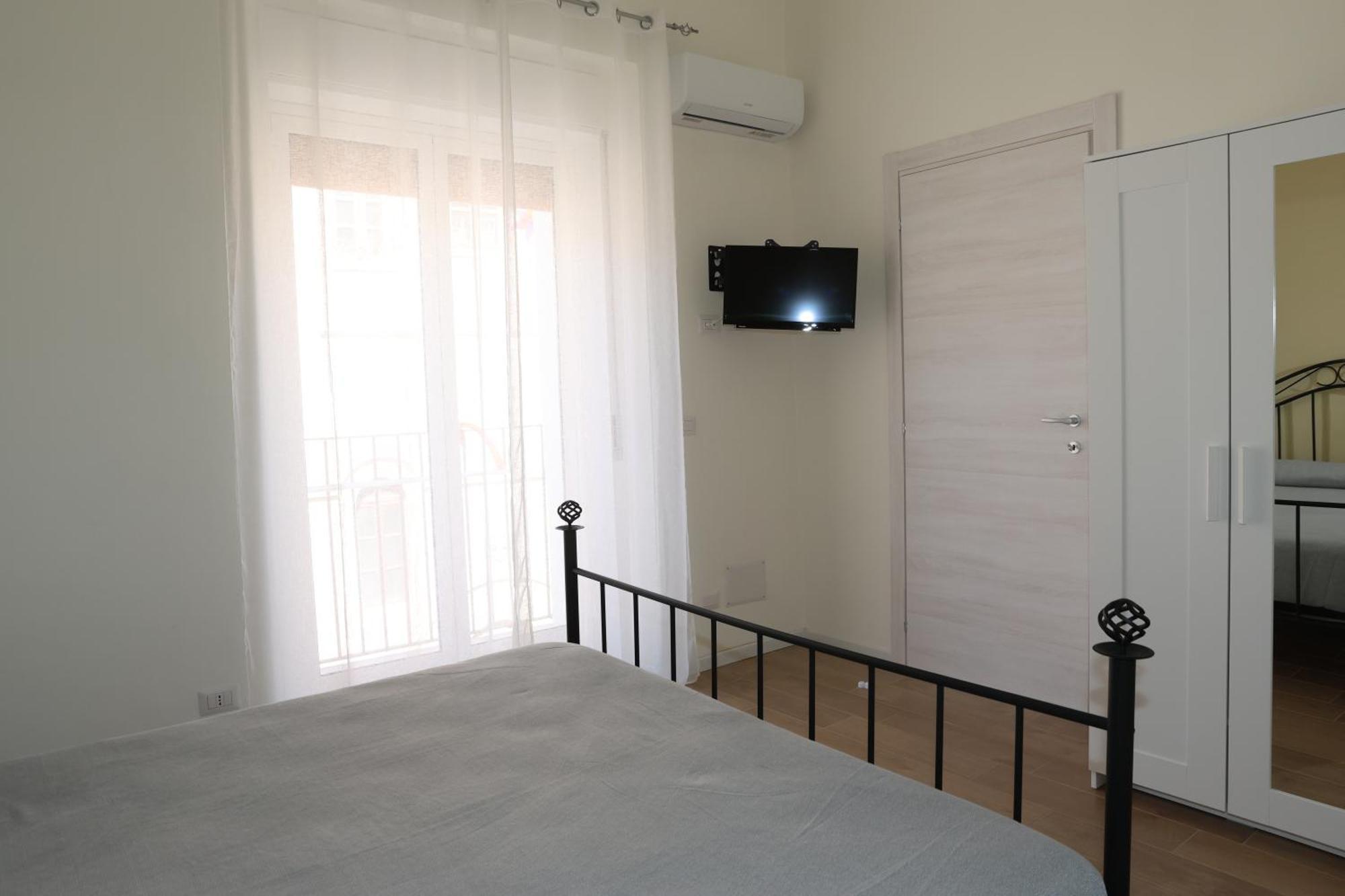Casa Del Sole Appartement Catánia Buitenkant foto