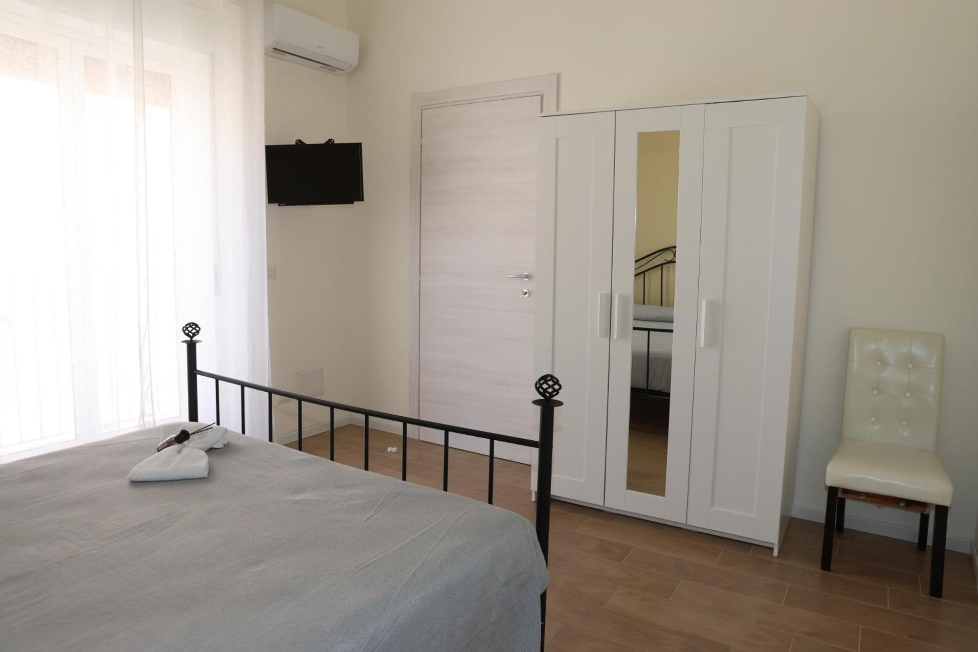 Casa Del Sole Appartement Catánia Buitenkant foto