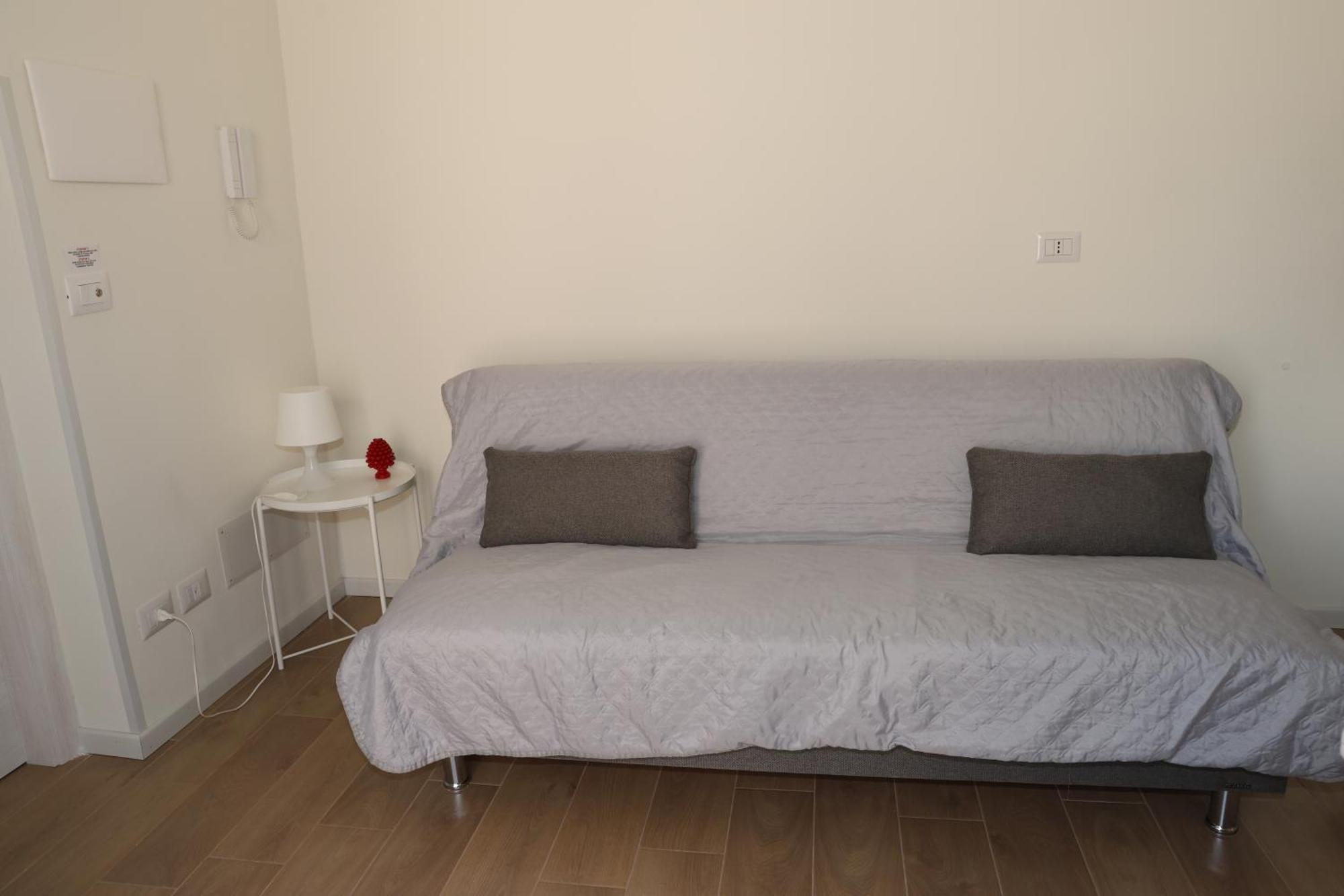 Casa Del Sole Appartement Catánia Buitenkant foto