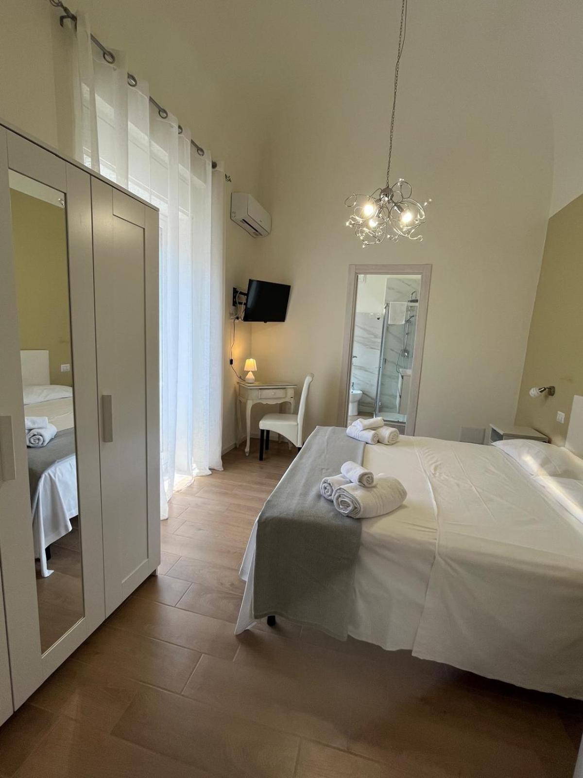 Casa Del Sole Appartement Catánia Buitenkant foto